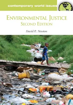 Environmental Justice (Contemporary World Issues)