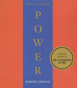 The 48 Laws of Power