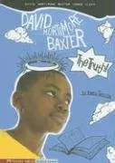 The Truth!: David Mortimore Baxter Comes Clean