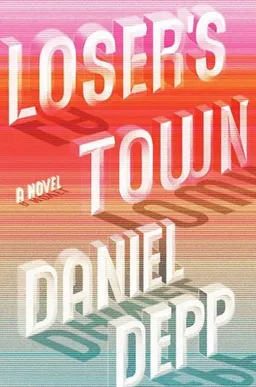Loser's Town (David Spandau)