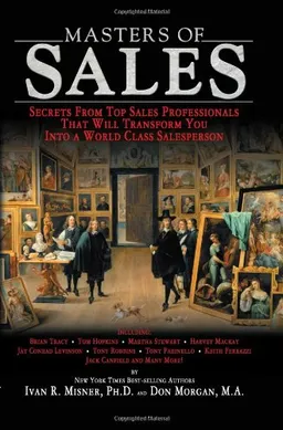 Masters of Sales
