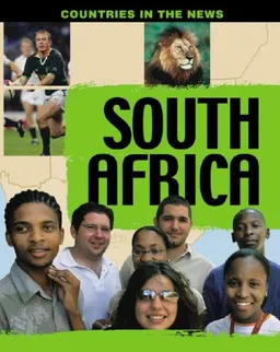 South Africa (Countries in the News)