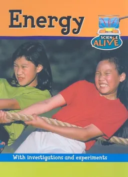 Energy (Science Alive)