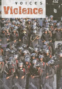 Violence (Voices)