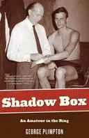 Shadow Box: An Amateur in the Ring