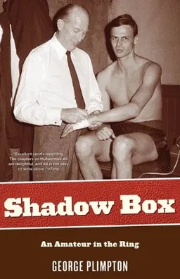 Shadow Box: An Amateur in the Ring