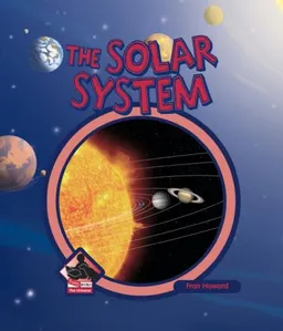 The Solar System (The Universe)