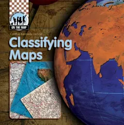 Classifying Maps (On the Map)