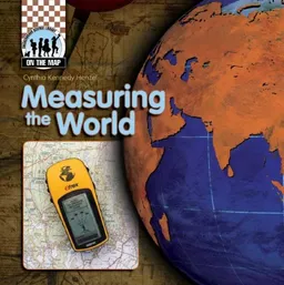 Measuring the World (On the Map)