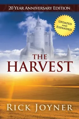 The Harvest
