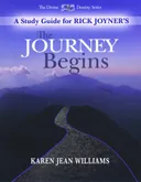 The Journey Begins Study Guide (Divine Destiny)