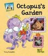 עטיפת הספר Octopus's Garden (Critter Chronicles) מאת Tracy Kompelien