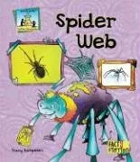 Spider Web (Critter Chronicles)