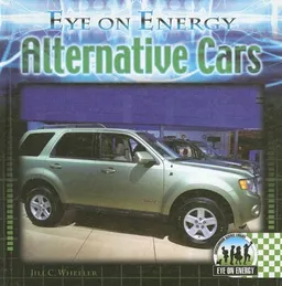 Alternative Cars (Eye on Energy)