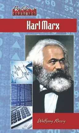 Karl Marx (Profiles in Economics)