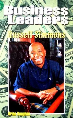 Russell Simmons (Business Leaders)