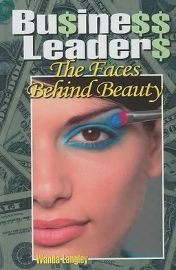 Business Leaders: The Faces Behind Beauty