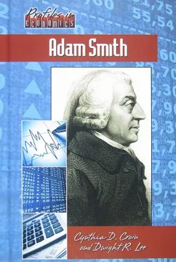 Adam Smith (Profiles in Economics)