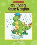 It's Spring, Dear Dragon