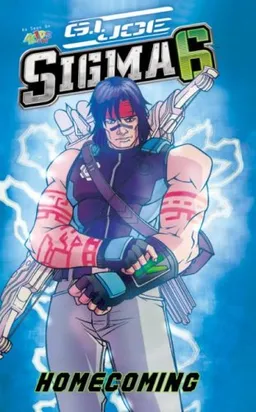 Homecoming (G.I. Joe Sigma 6)