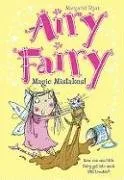 Magic Mistakes! (Airy Fairy)