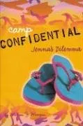 Jenna's Dilemma (Camp Confidential)