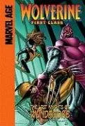 The Last Knights of Wundagore: Part One (Wolverine: First Class)