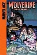 Little Girls (Wolverine: First Class)