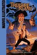 Treasure Island 1