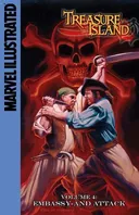 Treasure Island 4: Embassy - and Attack