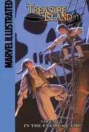 Treasure Island 5: In the Enemy's Camp