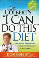 Dr. Colbert's "I Can Do This" Diet