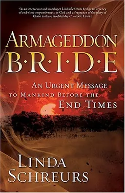 Armageddon Bride