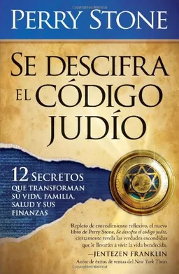 Se Descifra El codigo judio (Spanish Edition)