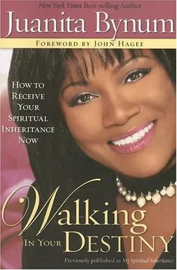 Walking in Your Destiny