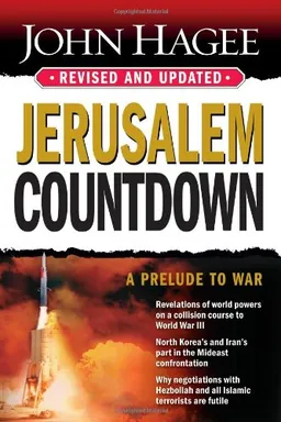 Jerusalem Countdown: Revised and Updated