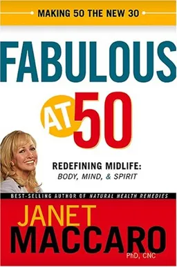 Fabulous at 50