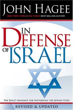In Defense of Israel