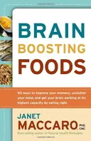 Brain Boosting Foods