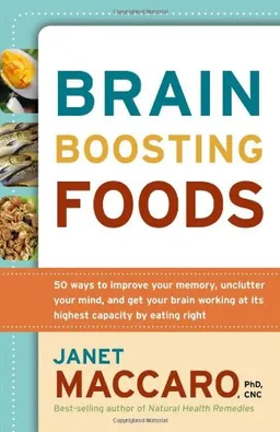 Brain Boosting Foods