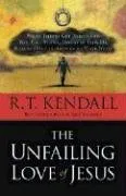 The Unfailing Love Of Jesus