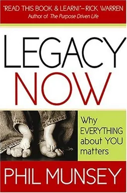 Legacy Now