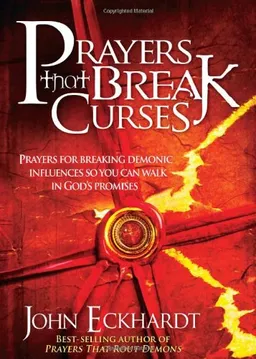 Prayers That Break Curses