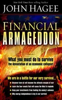 Financial Armageddon: We are in a battle for our very survival...
