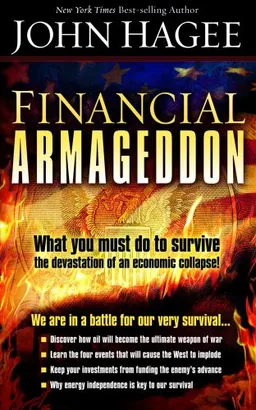 Financial Armageddon: We are in a battle for our very survival...