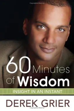 60 Minutes of Wisdom