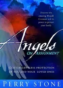 Angels on Assignment