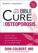 The New Bible Cure for Osteoporosis (Bible Cure (Siloam))