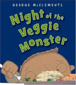 Night of the Veggie Monster