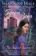Forest Born (Books of Bayern)